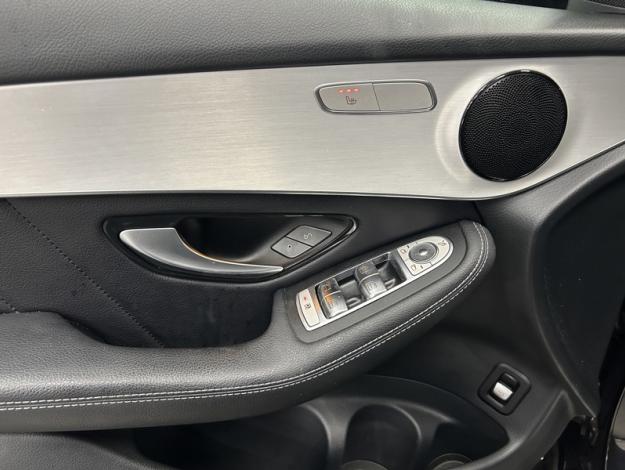 MERCEDES-BENZ GLC 200 d Coupé AMG Line  