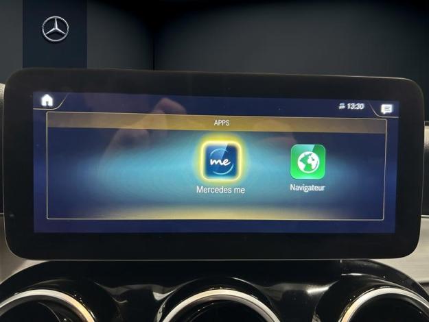 MERCEDES-BENZ GLC 200 d Coupé AMG Line  