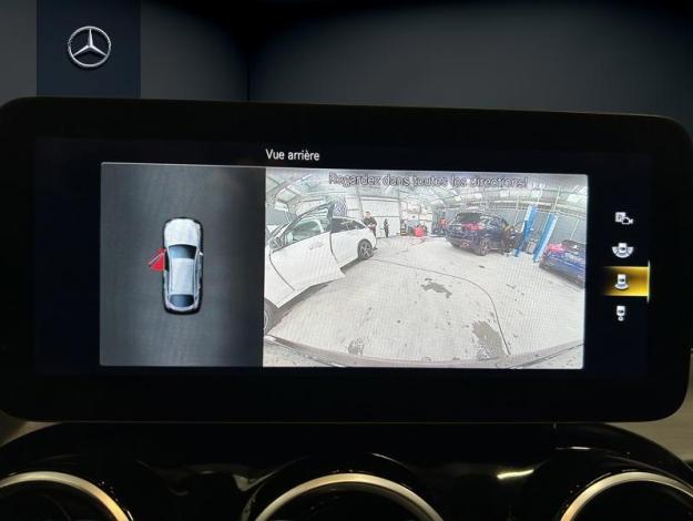 MERCEDES-BENZ GLC 200 d Coupé AMG Line  