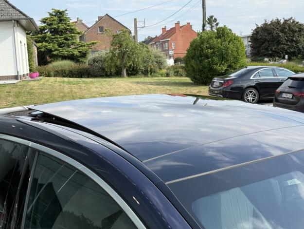 MERCEDES-BENZ EQE SUV 350+ AMG Line Toit Pano Burmester  