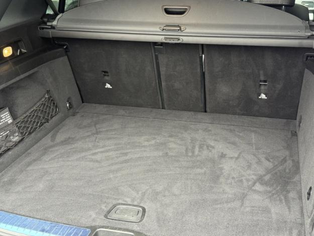 MERCEDES-BENZ GLE 300 d 4MATIC AMG Airmatic Attelage Burmester  