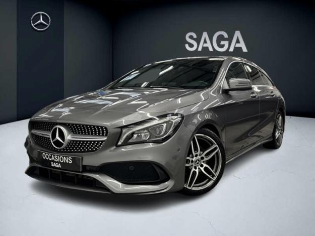 MERCEDES-BENZ CLA 180 SB AMG Line Toit Pano  