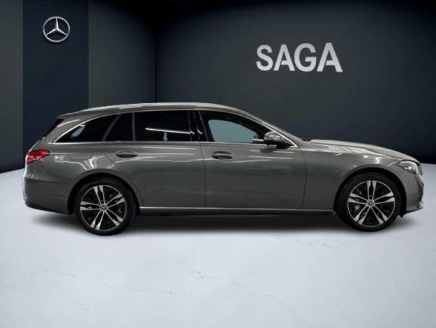 MERCEDES-BENZ C 300 e break Luxury Line  
