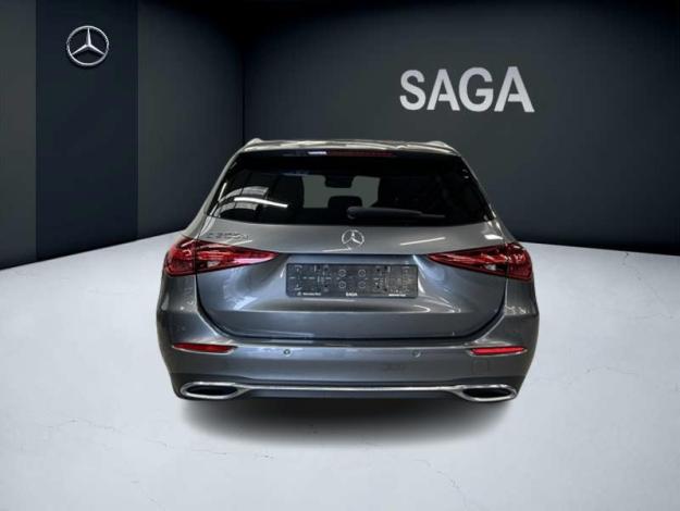 MERCEDES-BENZ C 300 e break Luxury Line  