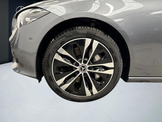 MERCEDES-BENZ C 300 e break Luxury Line  