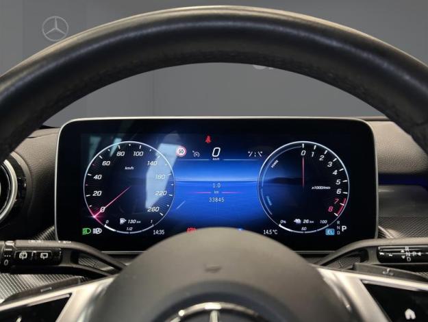 MERCEDES-BENZ C 300 e break Luxury Line  