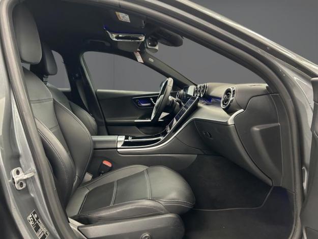 MERCEDES-BENZ C 300 e break Luxury Line  