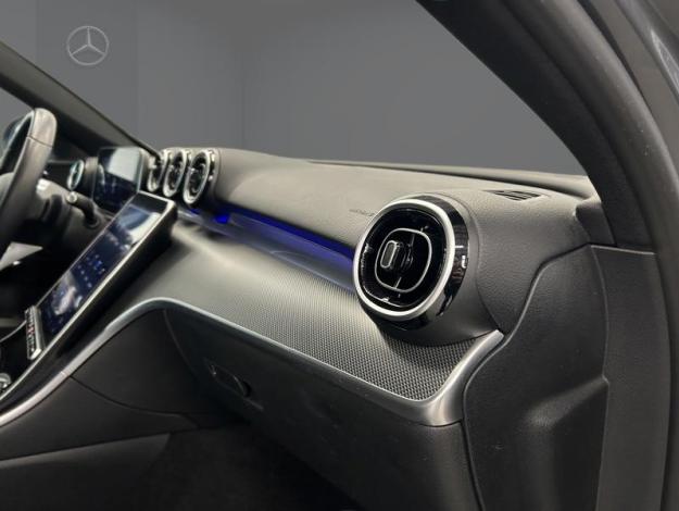 MERCEDES-BENZ C 300 e break Luxury Line  