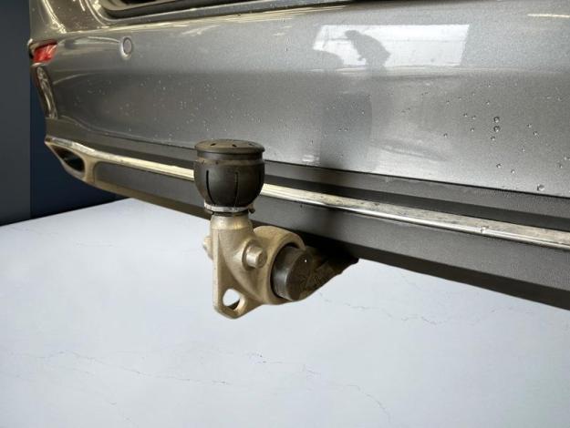 MERCEDES-BENZ C 300 e break Luxury Line  