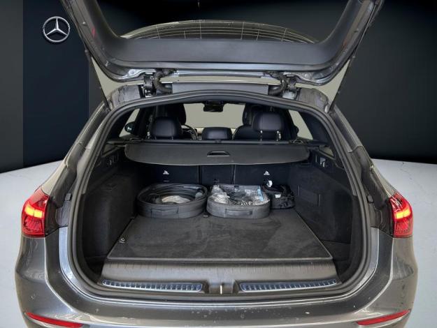 MERCEDES-BENZ C 300 e break Luxury Line  