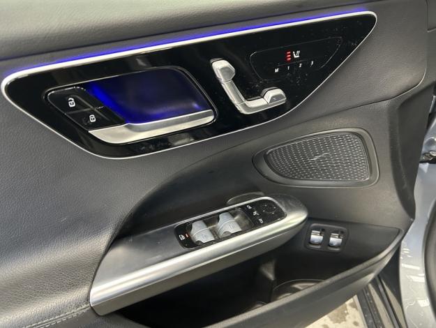 MERCEDES-BENZ C 300 e break Luxury Line  