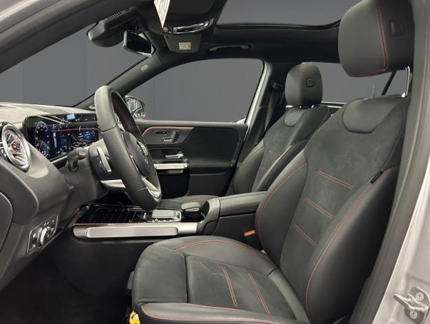 MERCEDES-BENZ EQB 300 4M AMG 7 places Toit Pano  