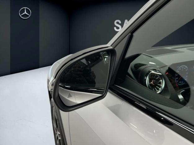 MERCEDES-BENZ EQB 300 4M AMG 7 places Toit Pano  