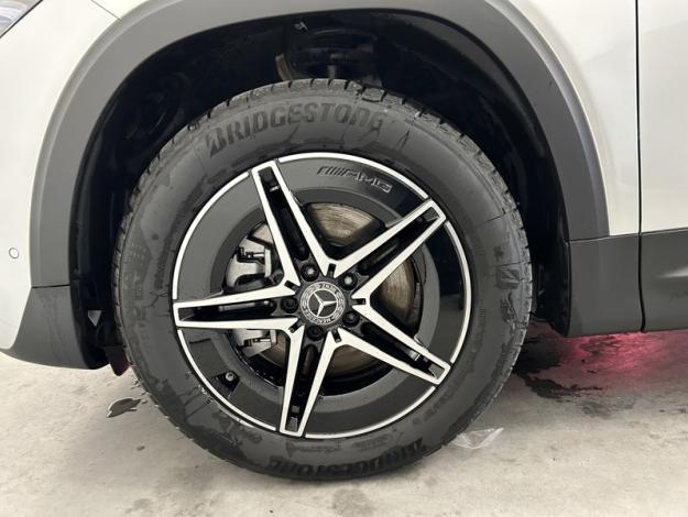 MERCEDES-BENZ EQB 300 4M AMG 7 places Toit Pano  