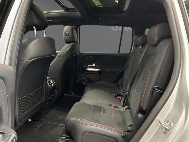 MERCEDES-BENZ EQB 300 4M AMG 7 places Toit Pano  