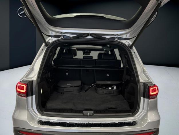 MERCEDES-BENZ EQB 300 4M AMG 7 places Toit Pano  