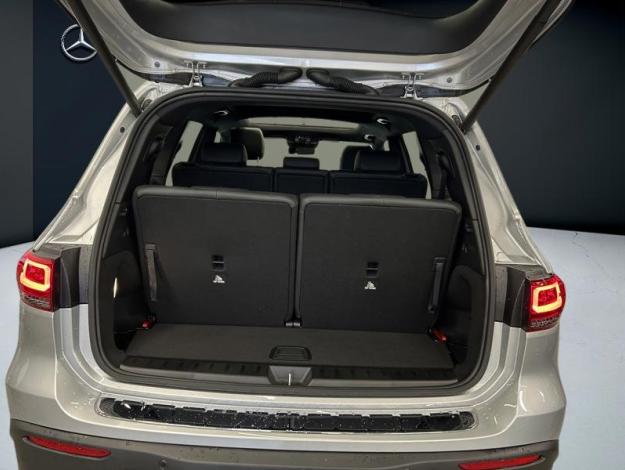 MERCEDES-BENZ EQB 300 4M AMG 7 places Toit Pano  