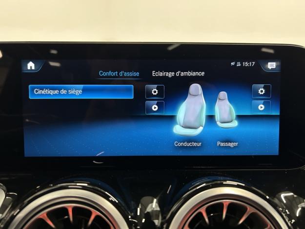 MERCEDES-BENZ EQB 300 4M AMG 7 places Toit Pano  