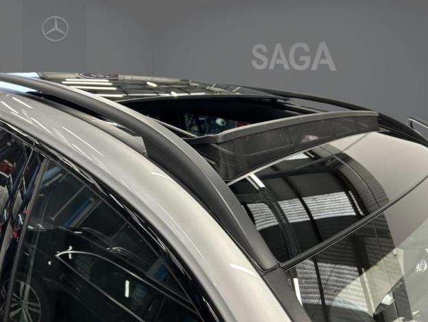 MERCEDES-BENZ EQB 300 4M AMG 7 places Toit Pano  