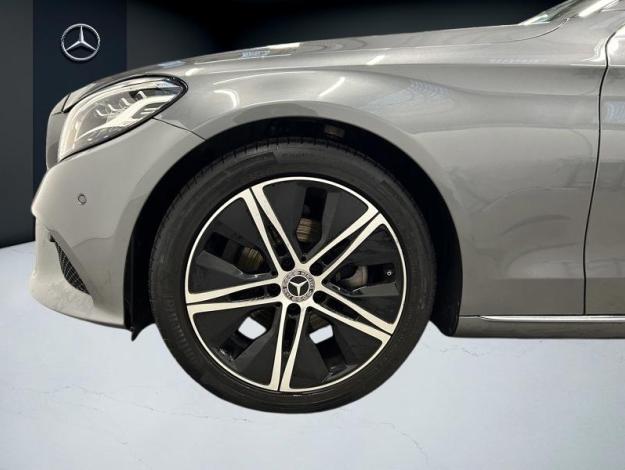 MERCEDES-BENZ C 180 d Berline Avantgarde  
