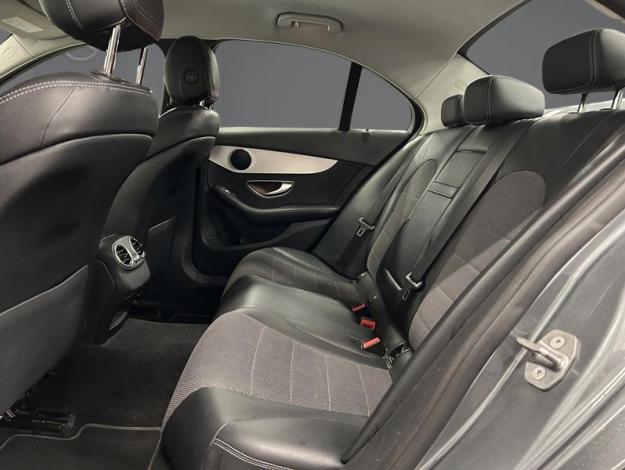 MERCEDES-BENZ C 180 d Berline Avantgarde  