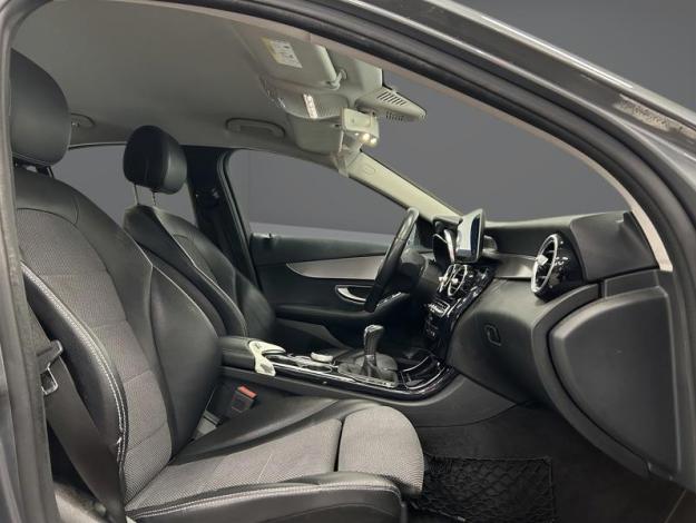 MERCEDES-BENZ C 180 d Berline Avantgarde  