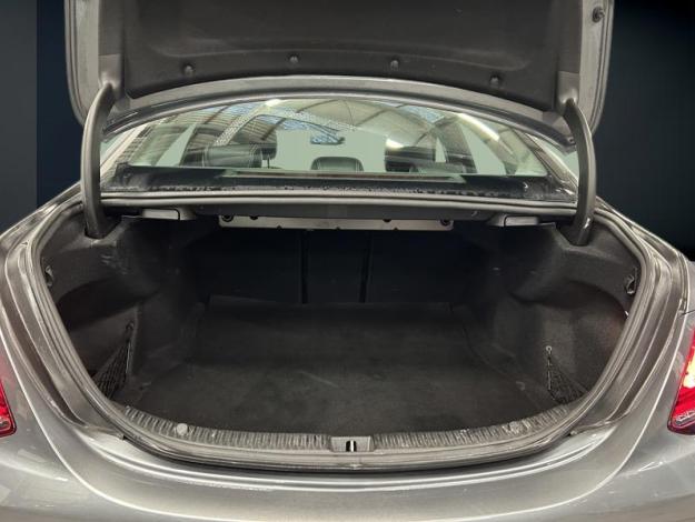 MERCEDES-BENZ C 180 d Berline Avantgarde  