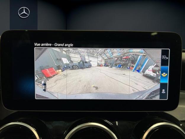 MERCEDES-BENZ C 180 d Berline Avantgarde  