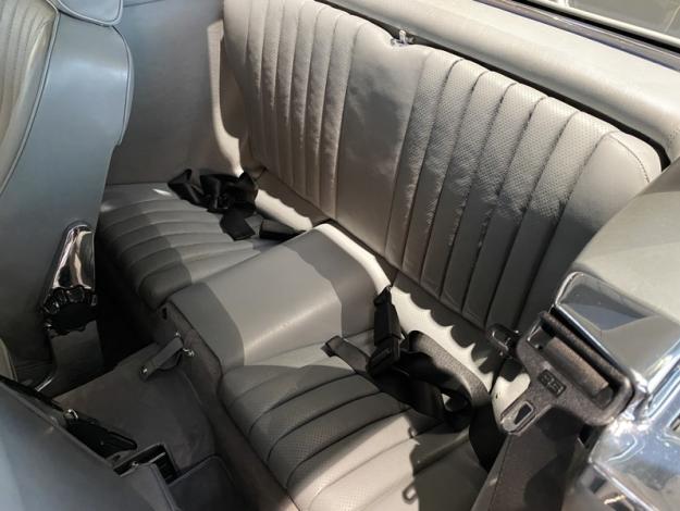 MERCEDES-BENZ SL-Klasse 300 SL