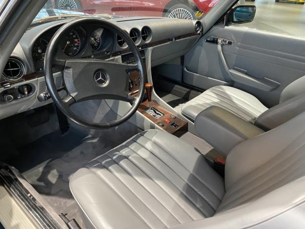 MERCEDES-BENZ SL-Klasse 300 SL