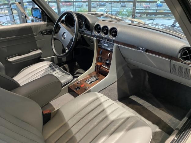 MERCEDES-BENZ SL-Klasse 300 SL