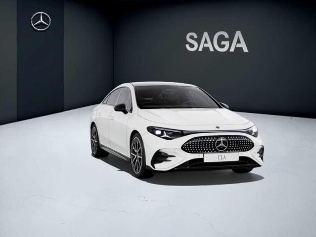 MERCEDES-BENZ CLA 250 +  Sport Edition