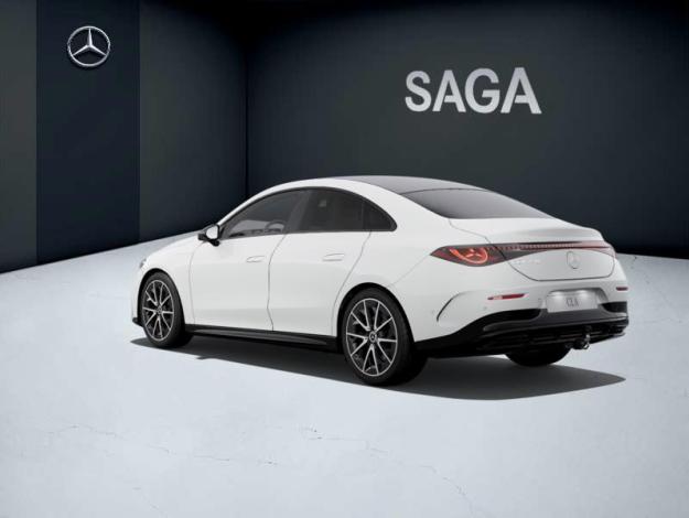 MERCEDES-BENZ CLA 250 +  Sport Edition