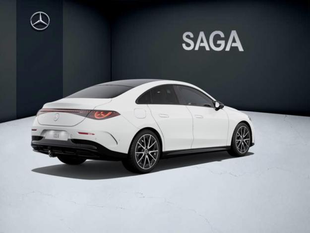 MERCEDES-BENZ CLA 250 +  Sport Edition