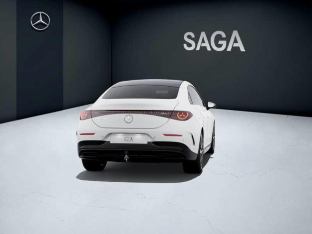 MERCEDES-BENZ CLA 250 +  Sport Edition