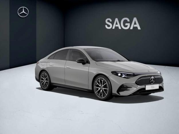 MERCEDES-BENZ CLA 250 +  Sport Edition
