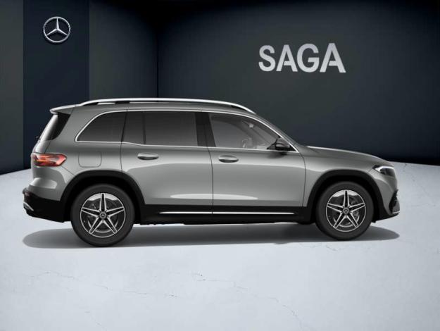 MERCEDES-BENZ EQB 250 +  Business Star Edition