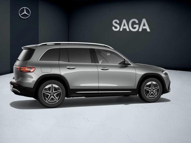 MERCEDES-BENZ EQB 250 +  Business Star Edition
