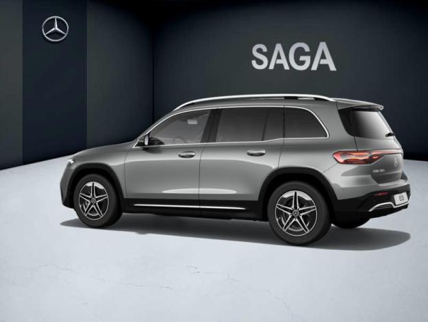 MERCEDES-BENZ EQB 250 +  Business Star Edition