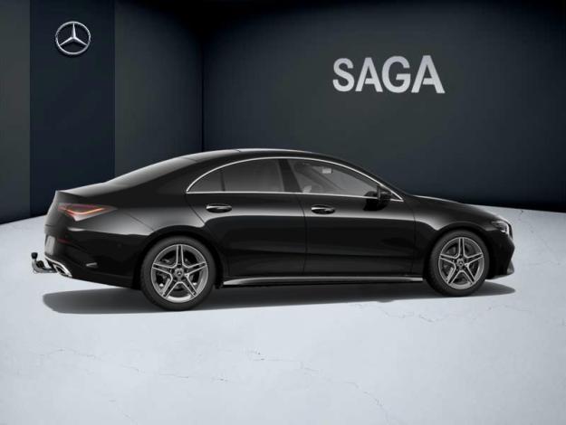 MERCEDES-BENZ CLA 180 CLA 180 Coupé Star Edition  Coupé Star Edition