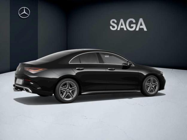 MERCEDES-BENZ CLA 180 CLA 180 Coupé Star Edition  Coupé Star Edition