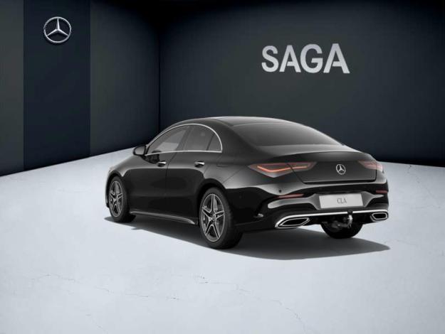 MERCEDES-BENZ CLA 180 CLA 180 Coupé Star Edition  Coupé Star Edition