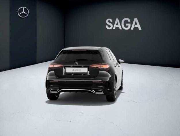 MERCEDES-BENZ A 180 A 180 Star Edition  Star Edition