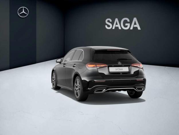 MERCEDES-BENZ A 180 A 180 Star Edition  Star Edition