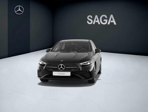 MERCEDES-BENZ A 180 A 180 Star Edition  Star Edition