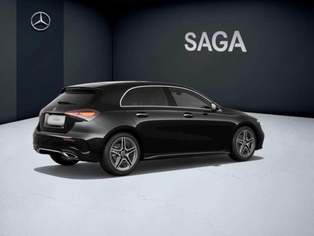 MERCEDES-BENZ A 180 A 180 Star Edition  Star Edition