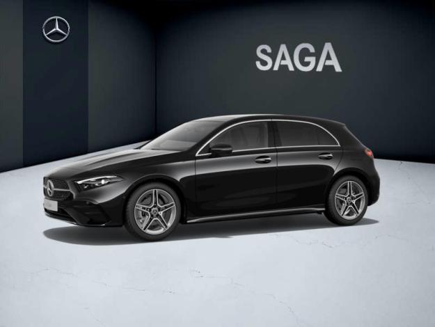MERCEDES-BENZ A 180 A 180 Star Edition  Star Edition