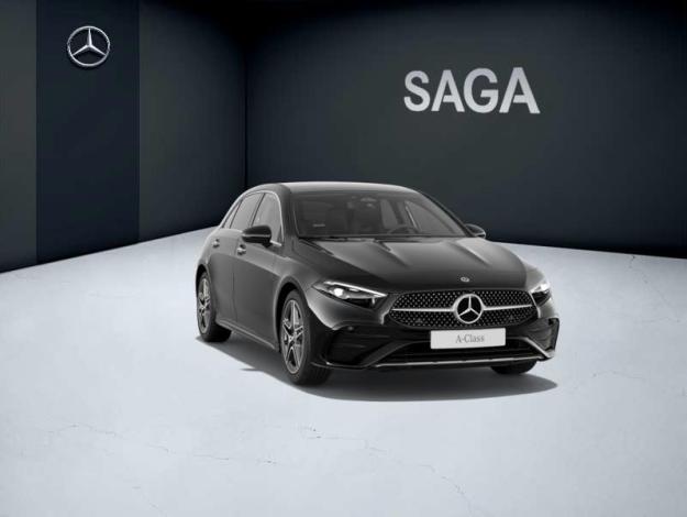 MERCEDES-BENZ A 180 A 180 Star Edition  Star Edition