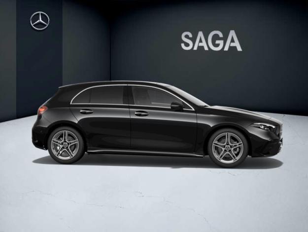 MERCEDES-BENZ A 180 A 180 Star Edition  Star Edition