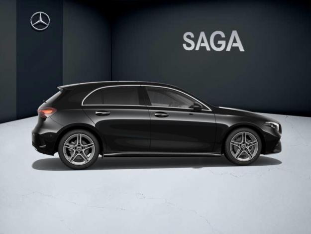 MERCEDES-BENZ A 180 A 180 Star Edition  Star Edition